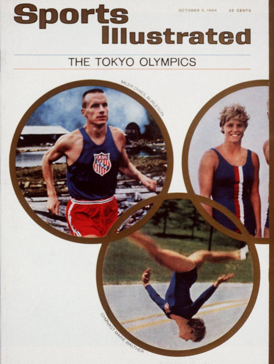 U.S. Olympic Team